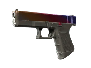 Glock-18 | Fade (Factory New)