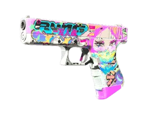 Glock-18 | Fully Tuned (Minimal Wear)