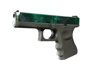 Glock-18 | Gamma Doppler Phase 2 (Minimal Wear)