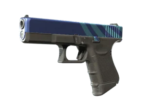 Glock-18 | High Beam (Factory New)