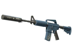 M4A1-S | Guardian (Factory New)
