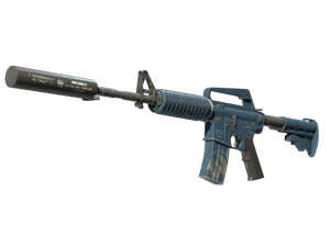 M4A1-S | Guardian (Field-Tested)
