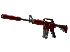 M4A1-S | Hot Rod (Factory New)