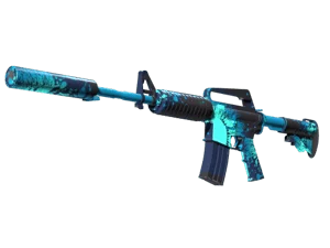 M4A1-S | Icarus Fell (Factory New)