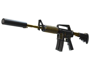 M4A1-S | Knight (Factory New)