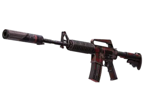 StatTrak™ M4A1-S | Night Terror (Field-Tested)