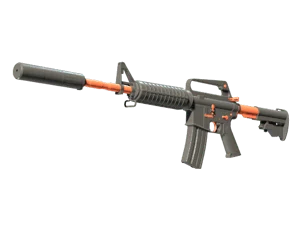 M4A1-S | Nitro (Factory New)