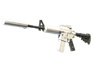 M4A1-S | Printstream (Field-Tested)
