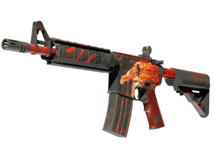 M4A4 | Howl (Field-Tested)