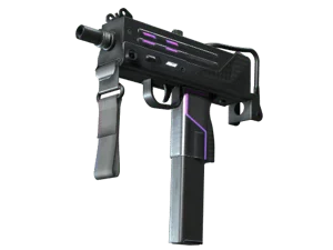 StatTrak™ MAC-10 | Light Box (Factory New)