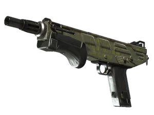 MAG-7 | Resupply (Well-Worn)