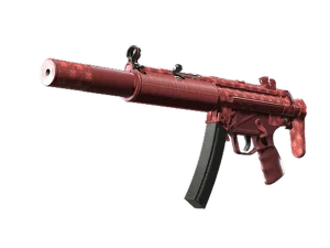 MP5-SD | Picnic (Factory New)