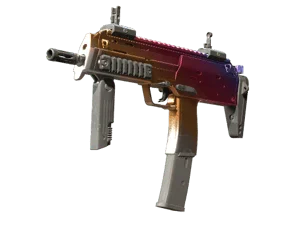MP7 | Fade (Minimal Wear)