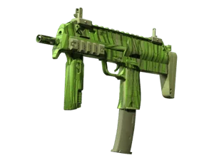 MP7 | Tall Grass (Factory New)