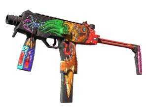 MP9 | Food Chain (Factory New)