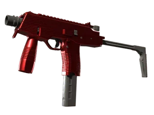 MP9 | Hot Rod (Factory New)