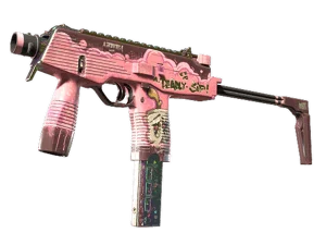 MP9 | Latte Rush (Factory New)