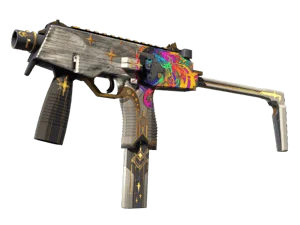 MP9 | Starlight Protector (Factory New)