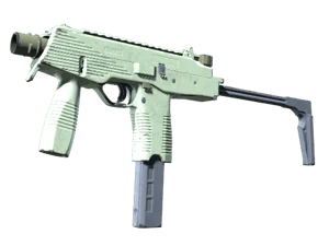 MP9 | Storm (Field-Tested)