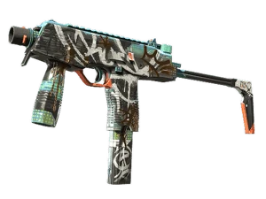 MP9 | Urban Sovereign (Field-Tested)