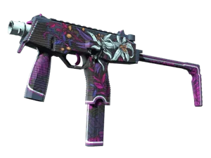 MP9 | Wild Lily (Factory New)