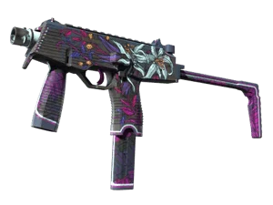 MP9 | Wild Lily (Field-Tested)