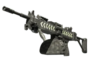Negev | Ultralight (Field-Tested)