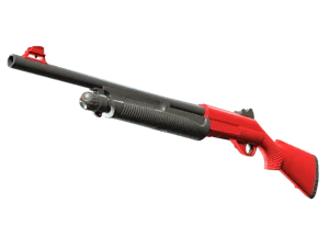 Nova | Candy Apple (Factory New)