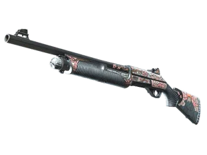Nova | Rising Sun (Field-Tested)