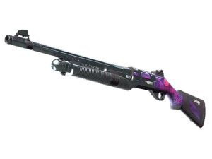 Nova | Smart Gun (Well-Worn)