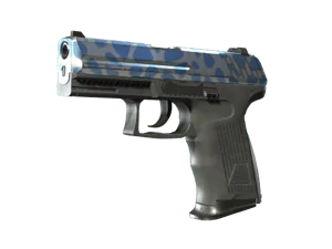 P2000 | Ocean Foam (Factory New)