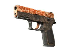 P250 | Mehndi (Minimal Wear)