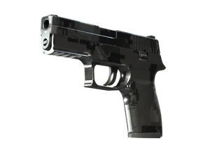 P250 | Metallic DDPAT (Factory New)