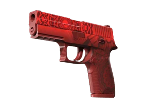 P250 | Muertos (Minimal Wear)