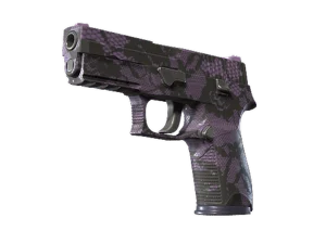 P250 | Plum Netting (Minimal Wear)