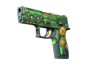 P250 | See Ya Later (Factory New)