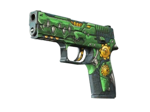 P250 | See Ya Later (Field-Tested)