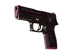 P250 | Vino Primo (Field-Tested)