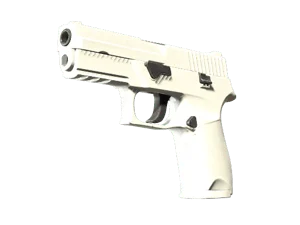 P250 | Whiteout (Minimal Wear)