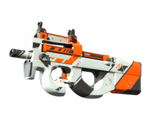 P90 | Asiimov (Minimal Wear)