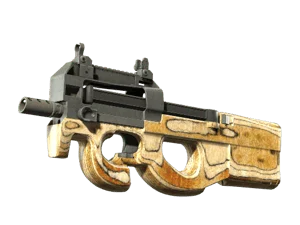 P90 | Shapewood (Factory New)