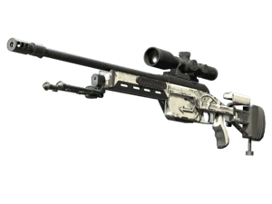 SSG 08 | Detour (Field-Tested)