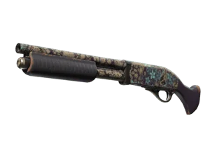 Sawed-Off | Parched (Field-Tested)