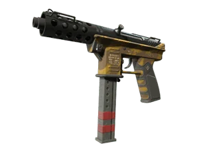 Tec-9 | Brother (Field-Tested)