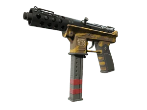 Tec-9 | Brother (Minimal Wear)