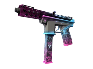 Tec-9 | Decimator (Minimal Wear)