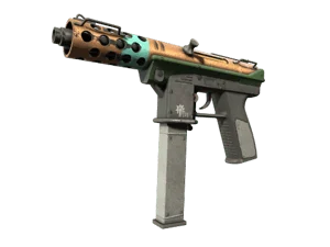 StatTrak™ Tec-9 | Flash Out (Field-Tested)