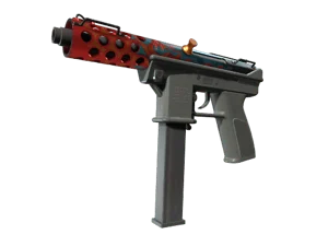 StatTrak™ Tec-9 | Re-Entry (Factory New)