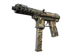 Tec-9 | Rebel (Field-Tested)