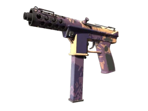 Tec-9 | Sandstorm (Field-Tested)